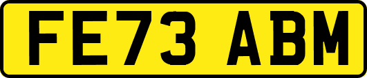 FE73ABM