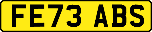 FE73ABS