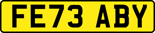 FE73ABY