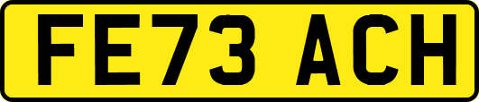 FE73ACH