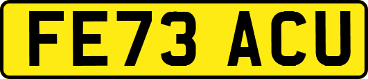 FE73ACU