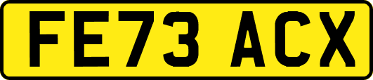 FE73ACX