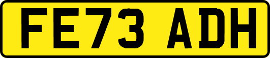 FE73ADH