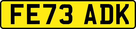 FE73ADK