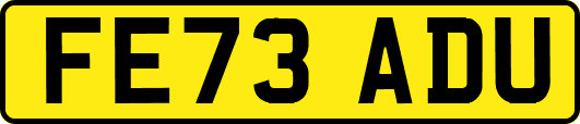FE73ADU