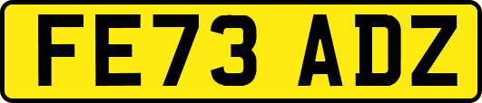 FE73ADZ
