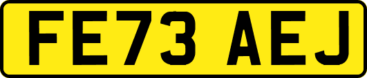 FE73AEJ