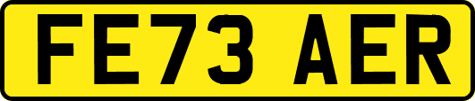 FE73AER