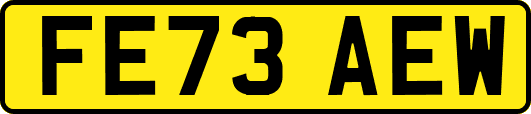 FE73AEW