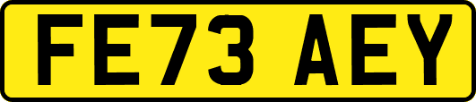 FE73AEY