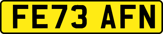 FE73AFN