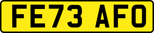 FE73AFO