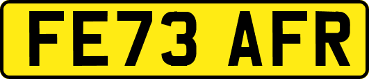 FE73AFR