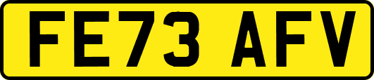 FE73AFV