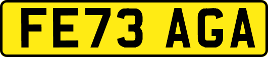 FE73AGA