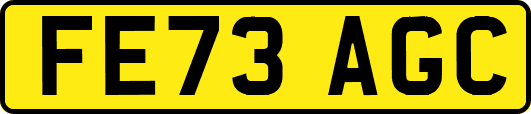 FE73AGC