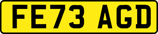 FE73AGD