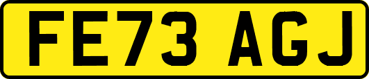 FE73AGJ