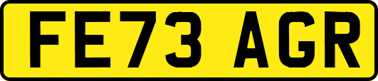FE73AGR