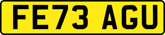 FE73AGU