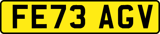FE73AGV
