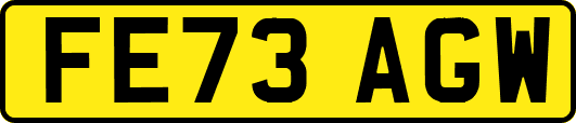 FE73AGW