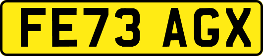 FE73AGX