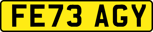 FE73AGY