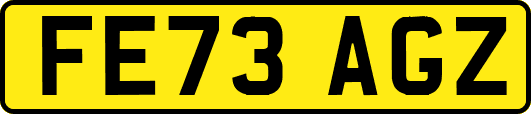 FE73AGZ