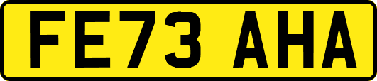 FE73AHA