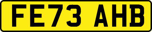 FE73AHB