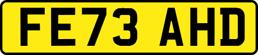 FE73AHD