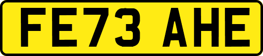 FE73AHE