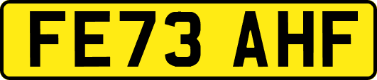 FE73AHF