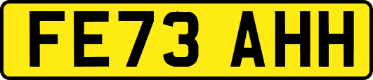 FE73AHH