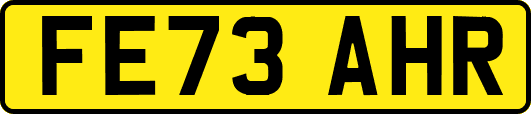 FE73AHR