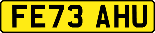 FE73AHU