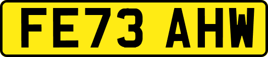 FE73AHW