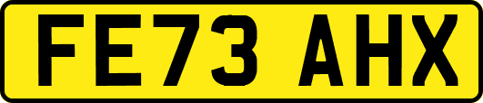 FE73AHX