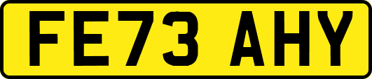 FE73AHY
