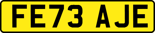 FE73AJE