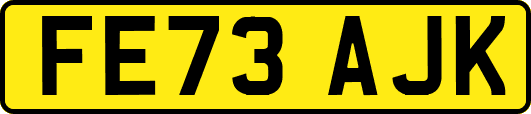 FE73AJK