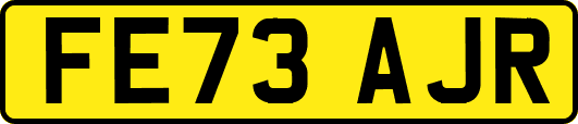 FE73AJR