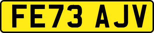 FE73AJV