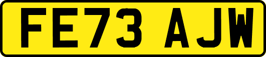 FE73AJW