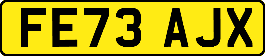 FE73AJX