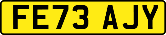 FE73AJY