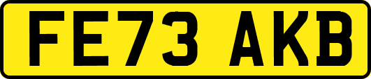 FE73AKB