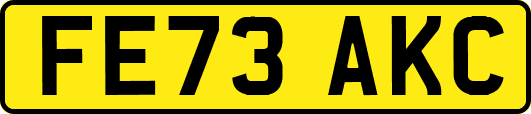 FE73AKC