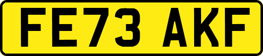 FE73AKF